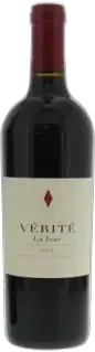 photo du vin la Joie Verite