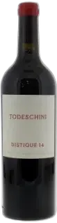 image du vin Chateau Mangot 2021