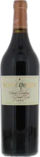 illustration du vin Chateau Bellevue Mondotte 2019