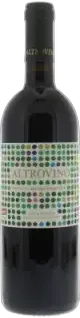 photos du vin Altrovino Merlot Cabernet Franc Duemani