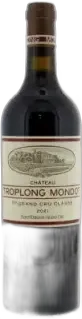 photos du vin Mondot