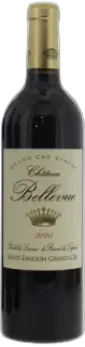 photo du vin Bellevue