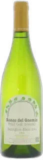 photo du vin Chardonnay Sol Friuli Colli Orientali Ronco Del Gnemiz
