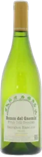 photo du vin Chardonnay Sol Friuli Colli Orientali Ronco Del Gnemiz