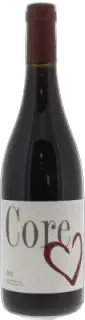 photo du vin Core Rosso' Montevetrano