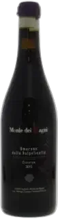 photo du vin Amarone Della Valpolicella Classico Monte Dei Ragni