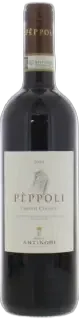 photo du vin Chianti Classico Docg 'Pèppoli' Antinori