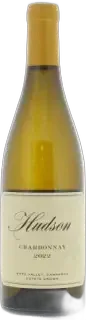 photo du vin Chardonnay Hudson Vineyard 2022 Hudson Vineyards