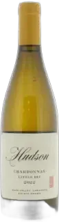 photos du vin Ladybug Chardonnay Hudson Vineyards