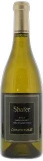 photo du vin Chardonnay Shoulder Ranch 2023 Shafer