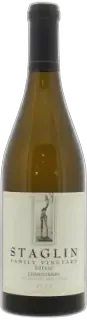 image du vin Chardonnay 2023 Staglin