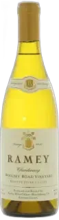 image du vin Chardonnay Woolsey Road Vineyard 2021 Ramey