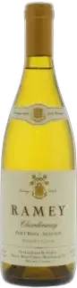 image du vin Chardonnay Fort Ross Seaview Sonoma Coast 2019 Ramey