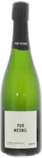 photo du vin Pur Mesnil de Grand Cru Franck Bonville