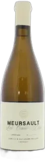 capture du vin Camille & Guillaume Boillot Meursault les Clous