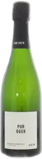 photo du vin Pur Mesnil de Grand Cru Franck Bonville