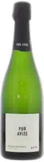 photo du vin Pur Mesnil de Grand Cru Franck Bonville