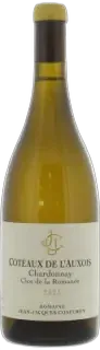 photo du vin Jean Jacques Confuron Coteaux de l’Auxois Pinot Gris Igp Clos de la Romanée 2023