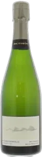 photo du vin Pur Mesnil de Grand Cru Franck Bonville
