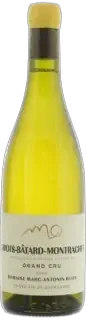 photo du vin Criots-Batard-Montrachet 2022 Marc-Antonin Blain