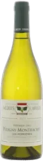 image du vin Puligny Montrachet les Perrieres 2023 Jacques Carillon