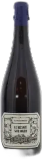 photo du vin Rajat Parr & Marco Pelletier de les Hautes Mottes Brut Nature 2018 Michel Gonet
