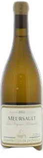capture du vin Clos de la Chapelle Bourgogne 2022 Domaine Romy