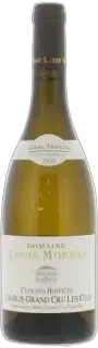 photo du vin Chablis Clos des Hospice Grand Cru 2020 Domaine Louis Moreau