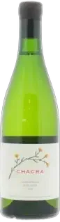 vue du vin Chardonnay 2024 Chacra