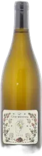photo du vin Chardonnay 2022 Aymerick Geantet Plume