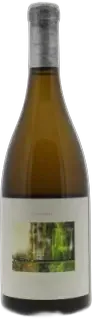 vue du vin Chardonnay Five Wells 2020 Adversity Cellars