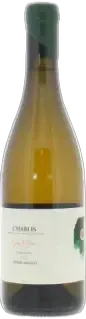 photo du vin Chablis Sous le Parc 2022 Jeremy Arnaud