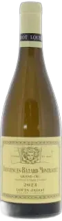 photo du vin Bienvenues-Batard-Montrachet 2022 Louis Jadot