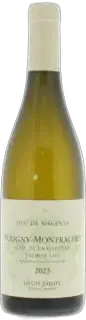 image du vin Puligny Montrachet Clos de la Garenne 2023 Louis Jadot