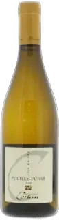 image du vin Pouilly-Fuissé Clos du Roy 2022 Domaine Dominique Cornin