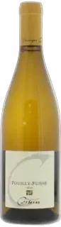 image du vin Pouilly-Fuissé 2023 Domaine Dominique Cornin