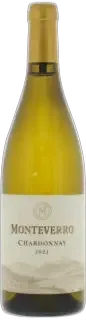 photo du vin Chardonnay 2021 Monteverro
