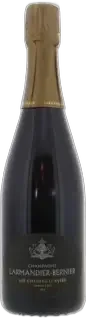 illustration du vin les Chemins d’Avize Grand Cru Extra Brut 2015 Larmandier-Bernier
