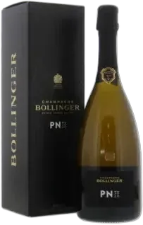 illustration du vin Bollinger rd 1996 Bollinger