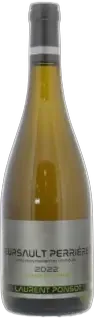 photo du vin Meursault Genevrieres Cuvee de l’Ipomee 2022 Laurent Ponsot