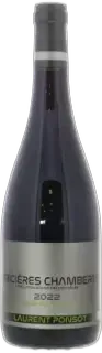 photo du vin Latricieres Chambertin Cuvee du Palmier Laurent Ponsot