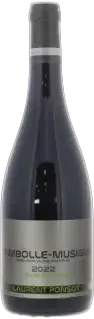 image du vin Chambolle Musigny Cuvee de la Violette 2022 Laurent Ponsot