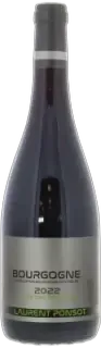 photo du vin Laurent Ponsot Bourgogne Cuvée des Peupliers