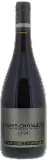 illustration du vin Laurent Ponsot Charmes-Chambertin "Cuvée du Cypres"