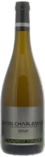 image du vin Corton Charlemagne Cuvee du Kalimeris 2020 Laurent Ponsot