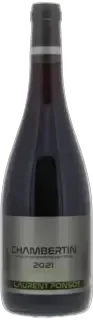 photo du vin Chambertin Cuvee du Chene 2019 Laurent Ponsot