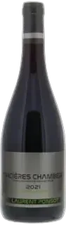 photo du vin Latricieres Chambertin Cuvee du Palmier Laurent Ponsot