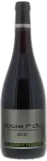photos du vin Beaune 1er Cru Cuvee de Noyer 2021 Laurent Ponsot