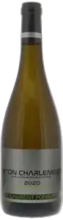 illustration du vin Corton Charlemagne Cuvee du Kalimeris 2020 Laurent Ponsot