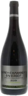 photos du vin Gevrey Chambertin en Ergot Cuvee du Meleze 2019 Laurent Ponsot
